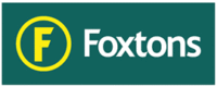 Foxtons Logo, Previous London Shop Front Clients.